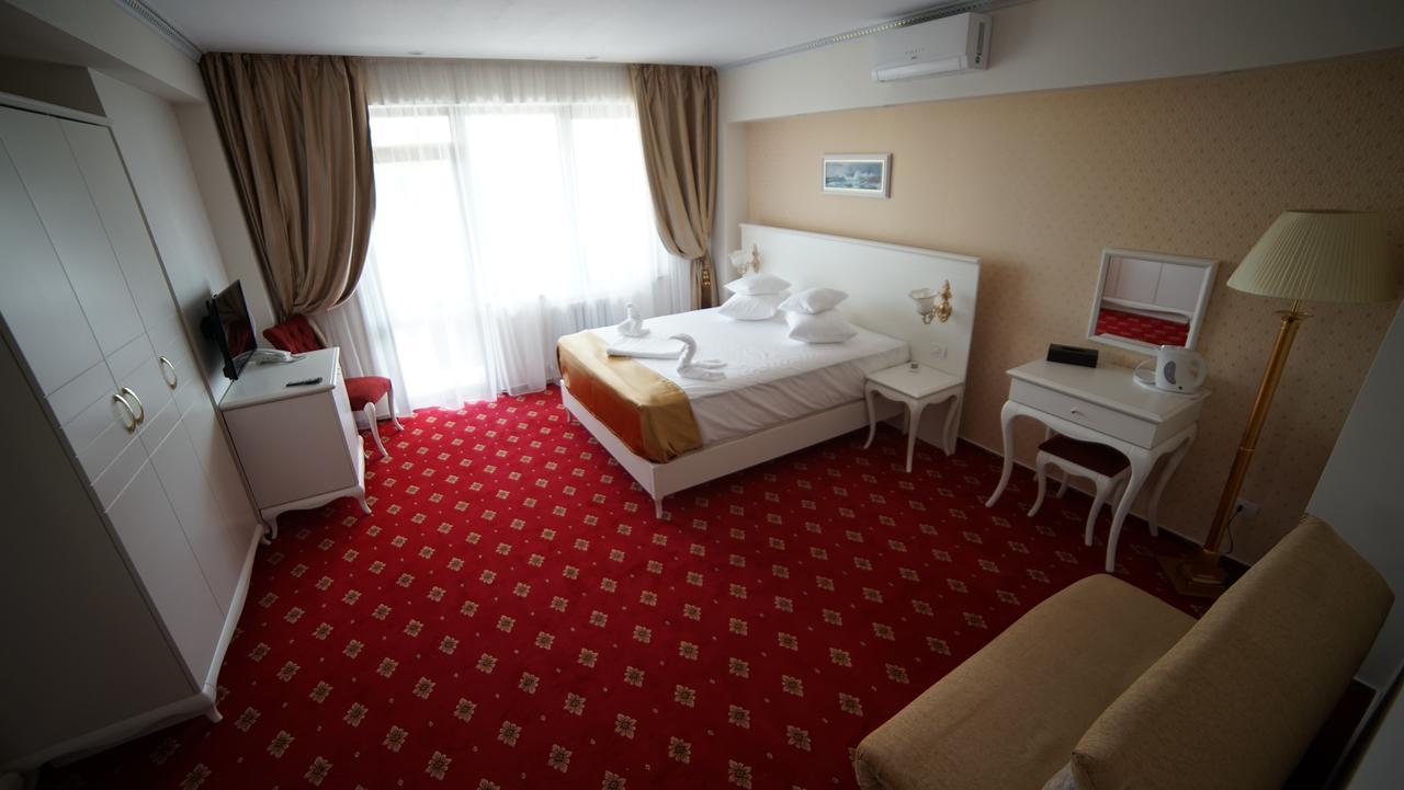 Msr Port Hotel Mangalia Luaran gambar