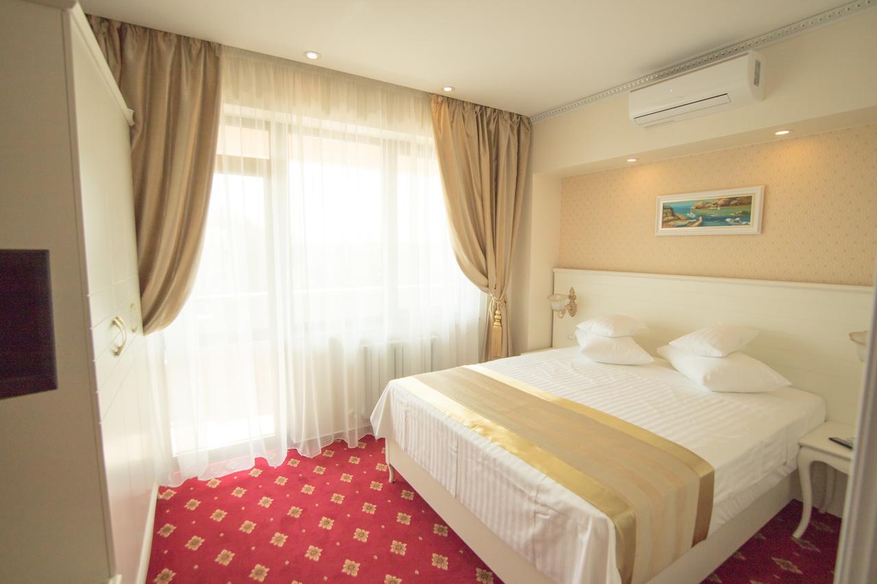 Msr Port Hotel Mangalia Luaran gambar